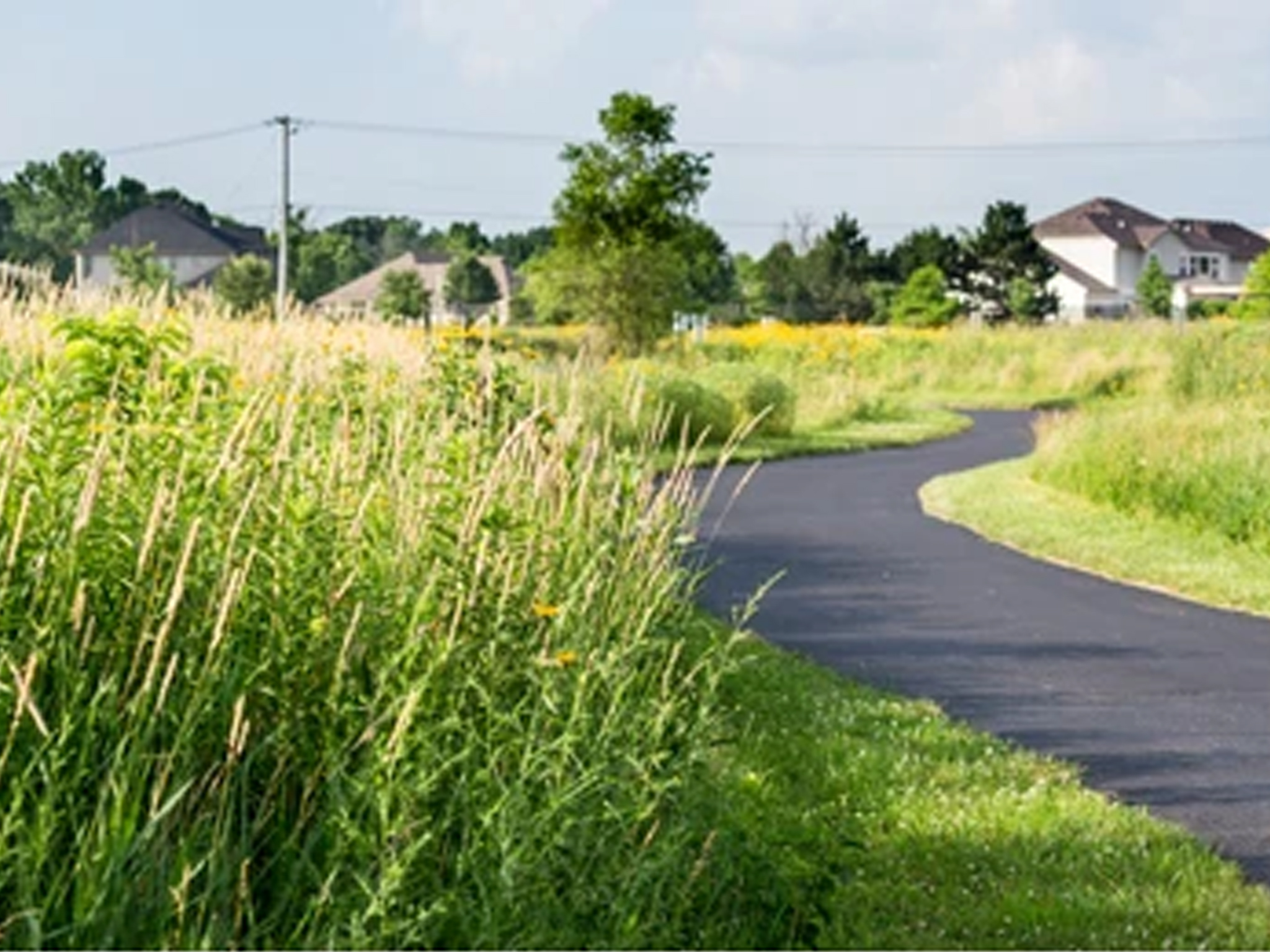 Green Spaces